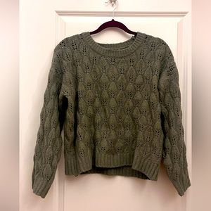 Women’s Sweater